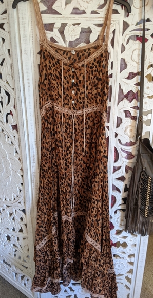 Spell & The Gypsy Designs Dresses, neutrals - Picture 2 of 4